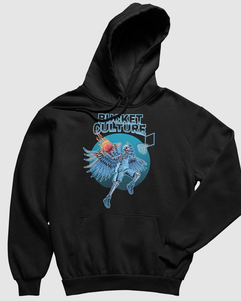 Skull Dunk Hoodie