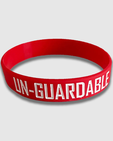 Un-Guardable Wristband