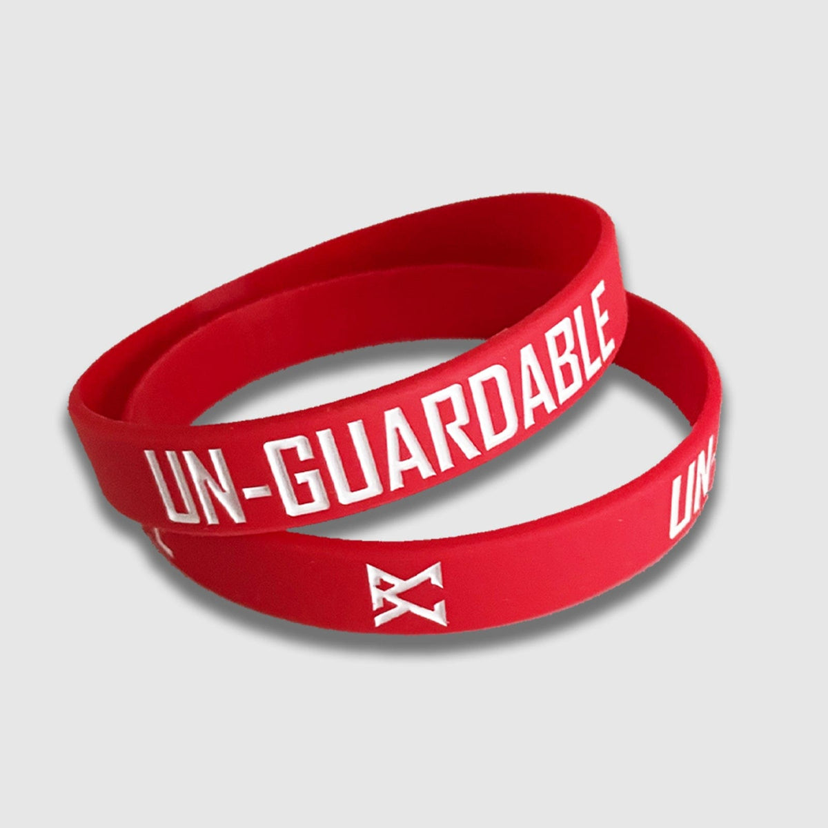 Un-Guardable Wristband