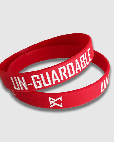 Un-Guardable Wristband