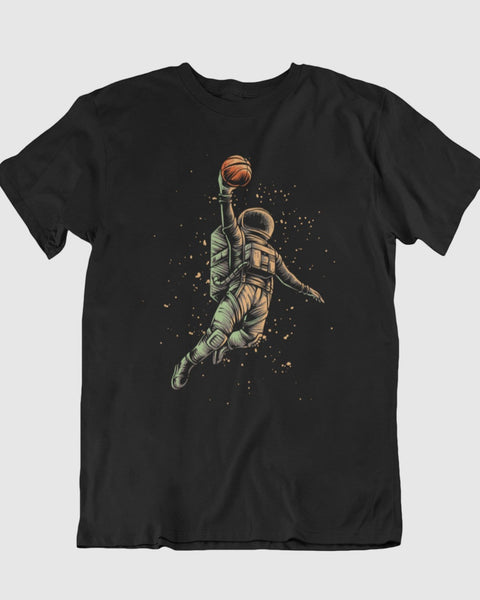 Youth Astro Dunk T-Shirt