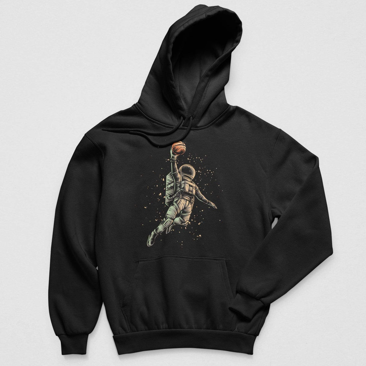 Astro Dunk Hoodie