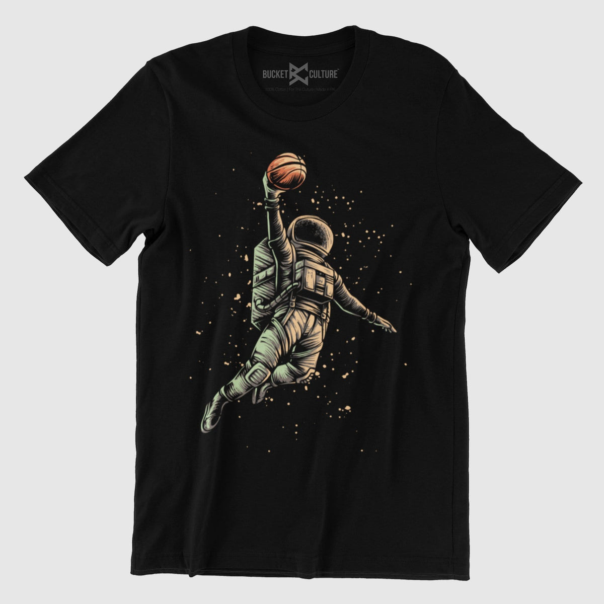 Astro Dunk T-Shirt