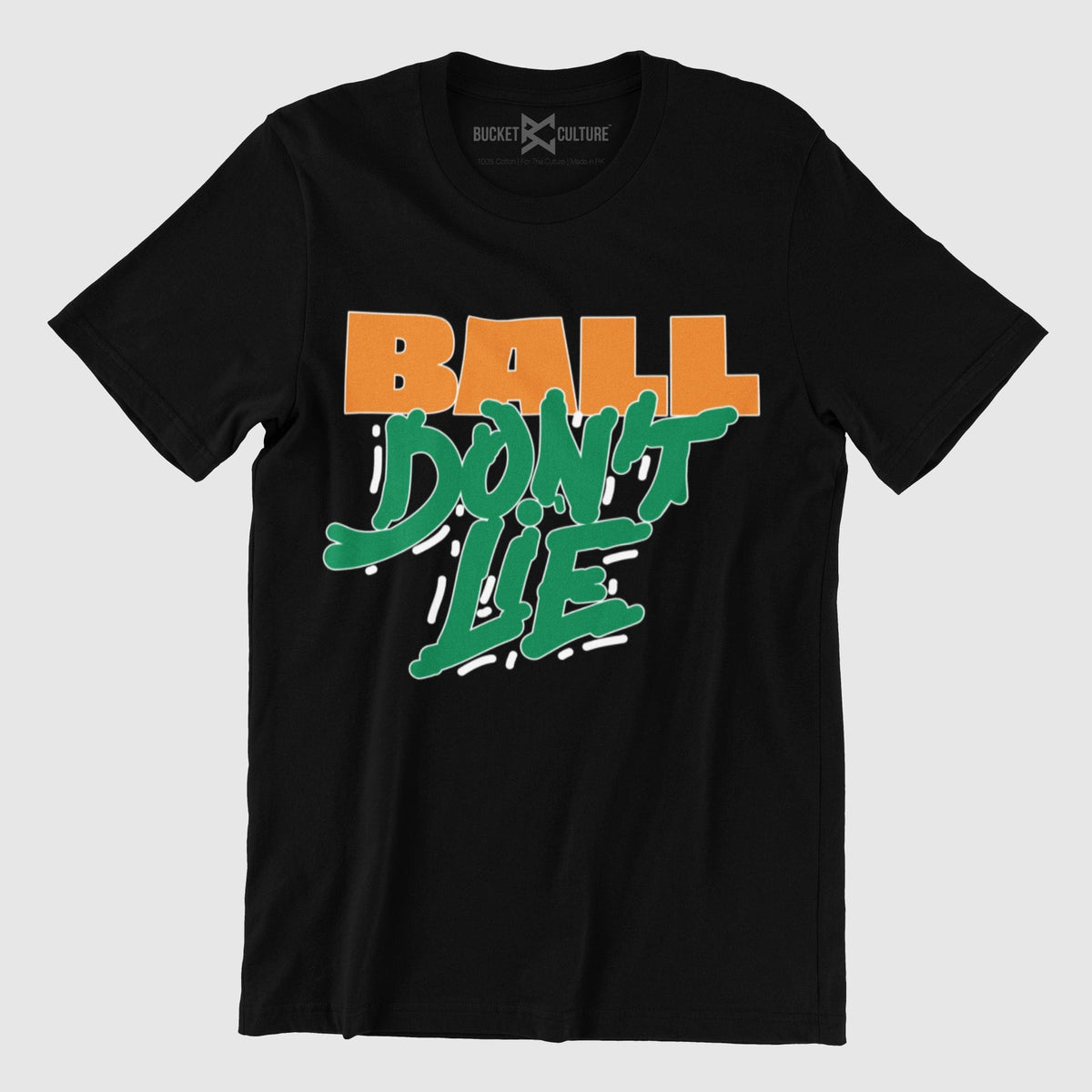 Ball Don't Lie T-Shirt