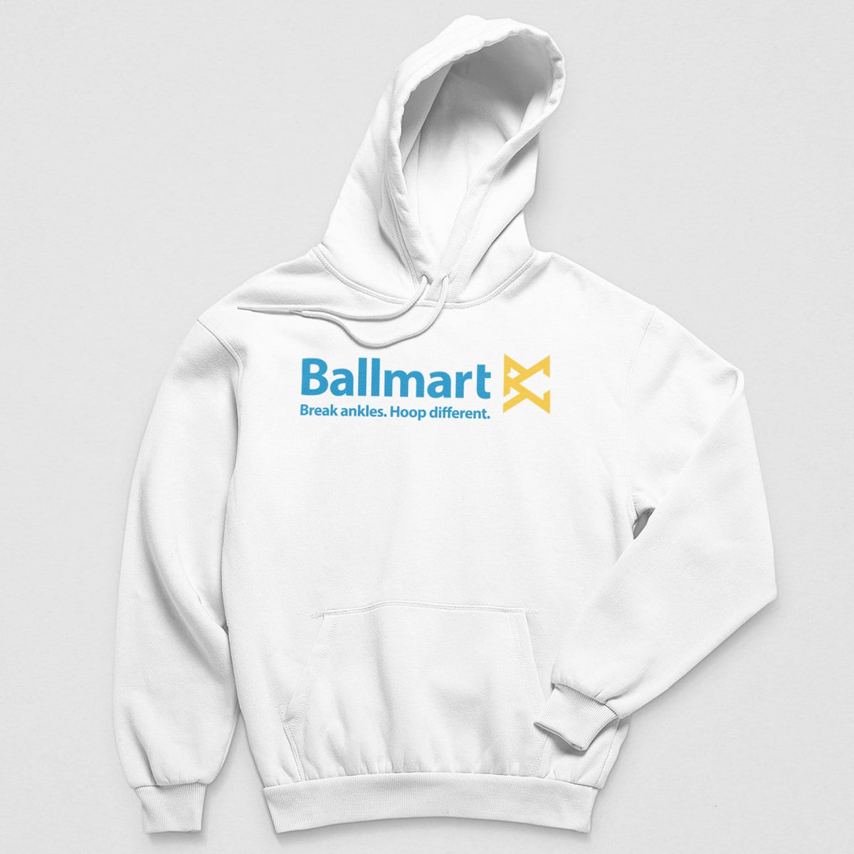 Ballmart Hoodie