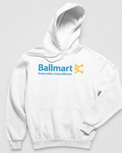 Ballmart Hoodie