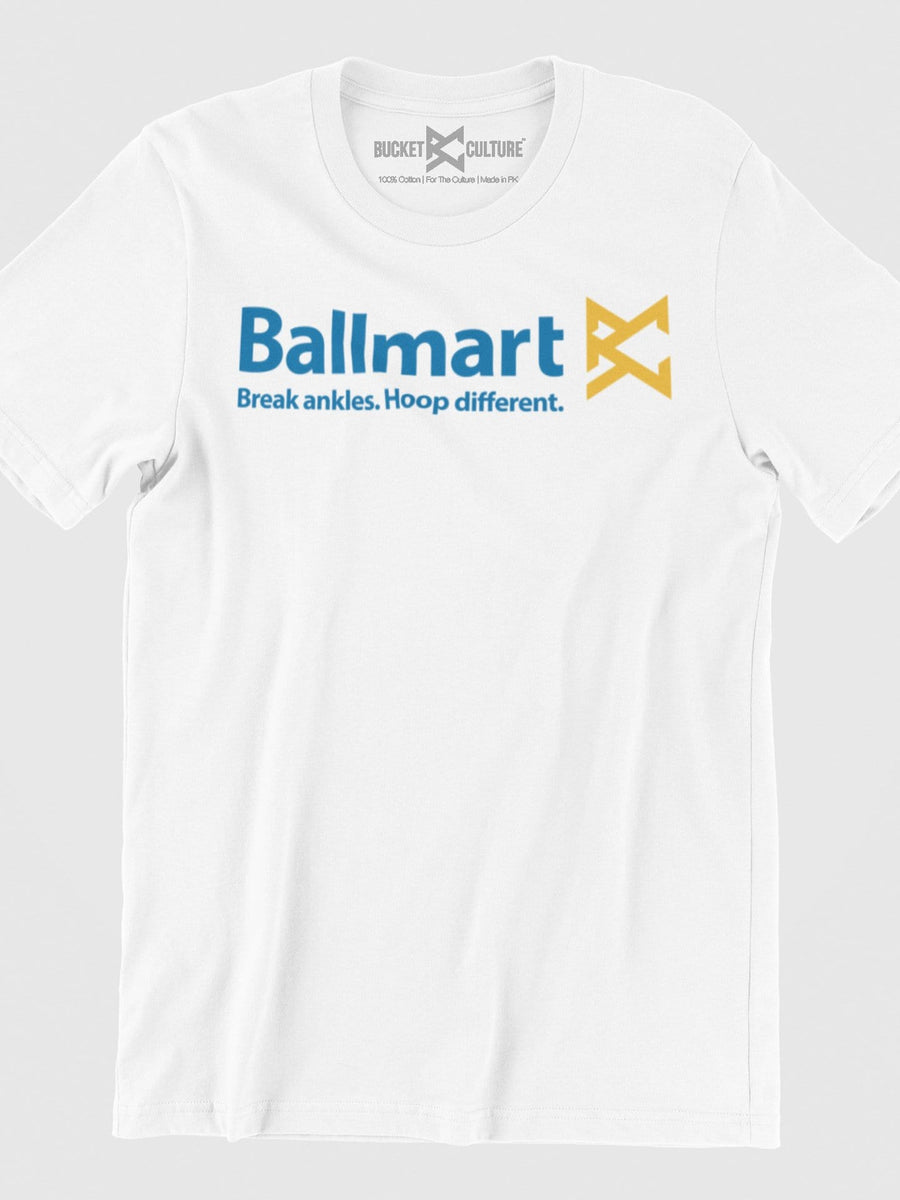 Ballmart T-Shirt