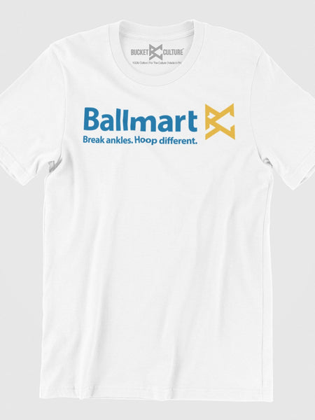 Ballmart T-Shirt