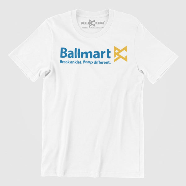 Ballmart T-Shirt