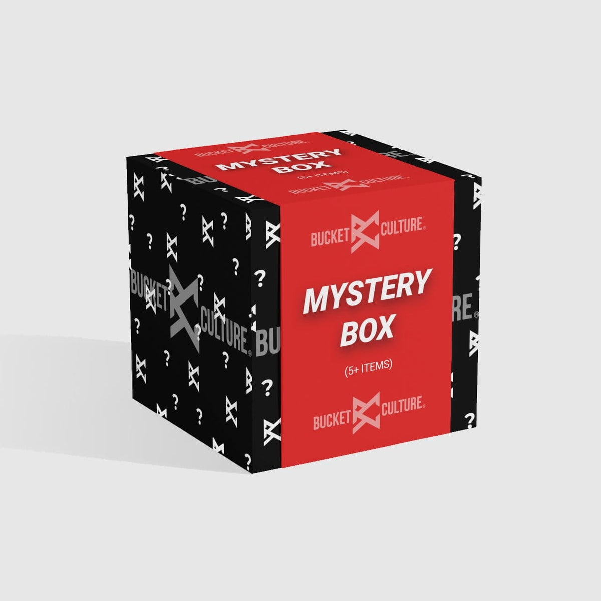 Mystery Box Bundle (5 items)