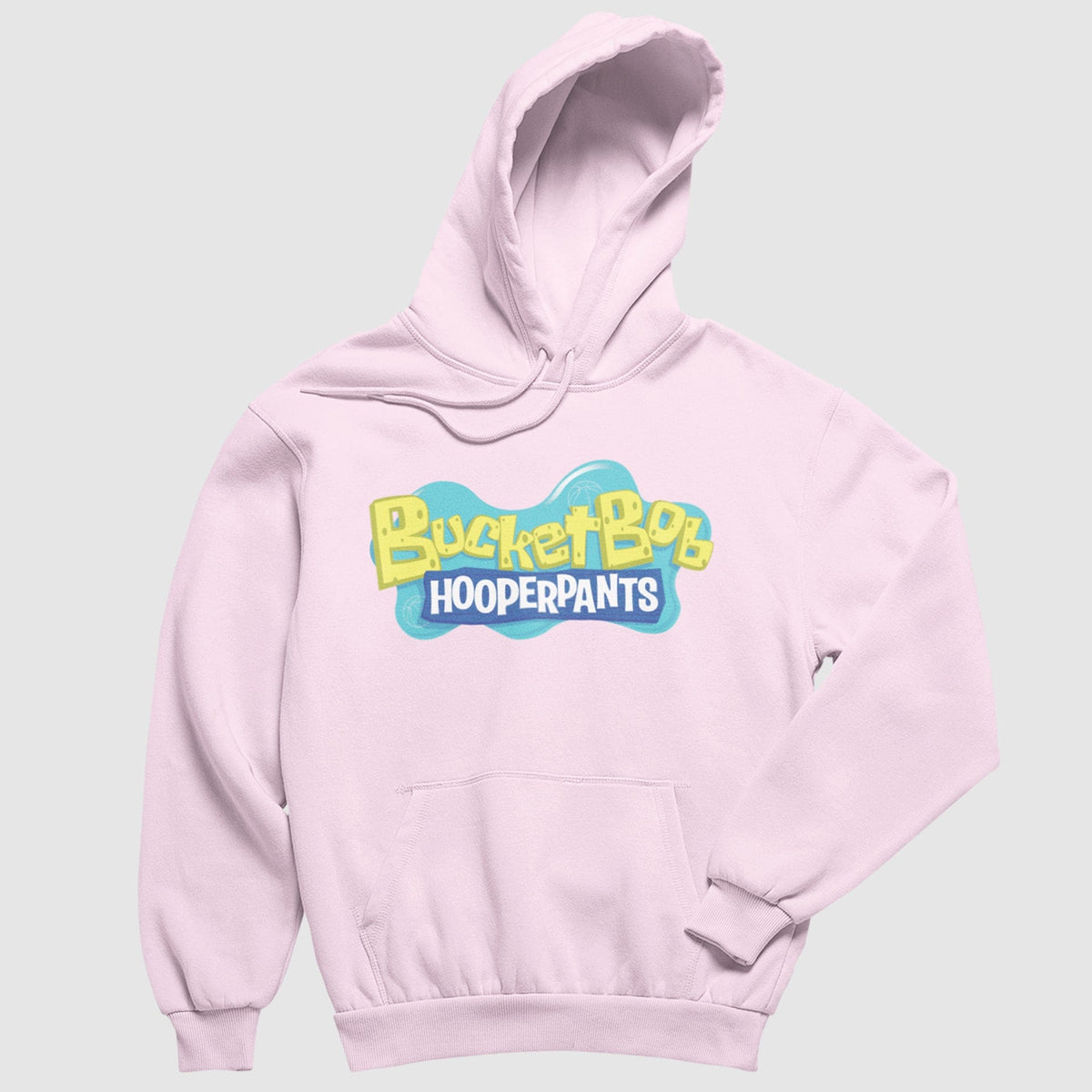 BucketBob Hoodie