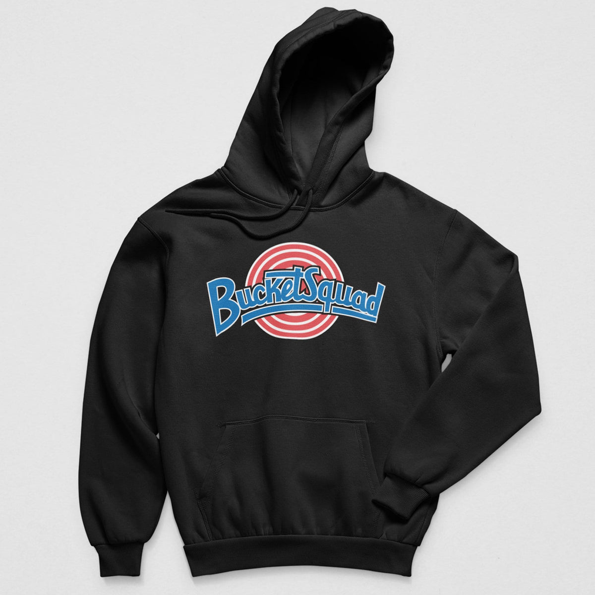 Bucket Squad Hoodie