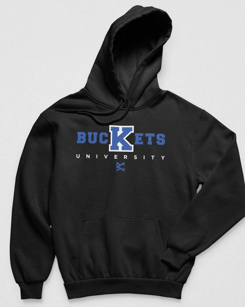 Buckets University Hoodie - Carolina