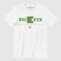 Bucket University T-Shirt - Miami
