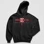 Buckets University Hoodie - Toronto