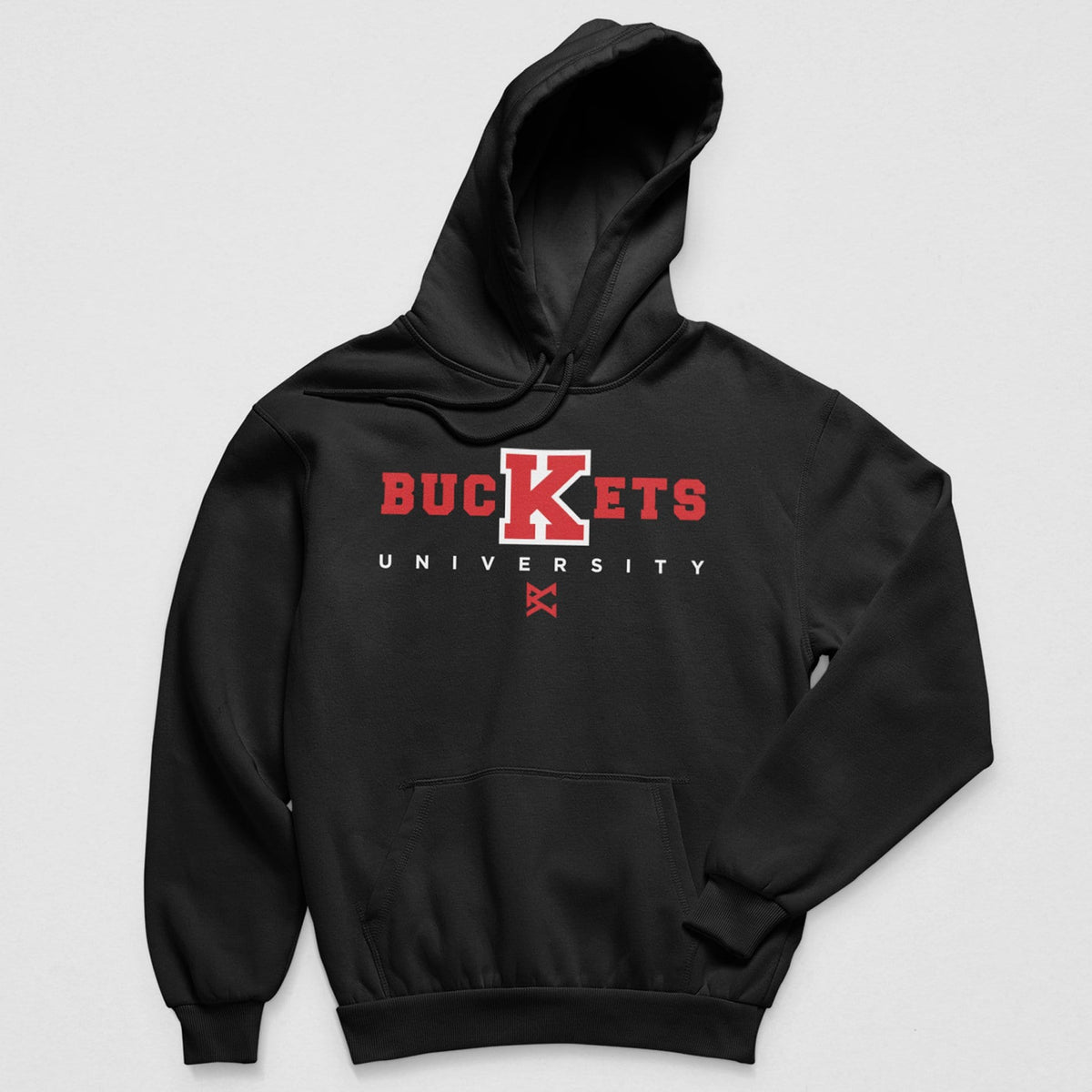 Buckets University Hoodie - Toronto
