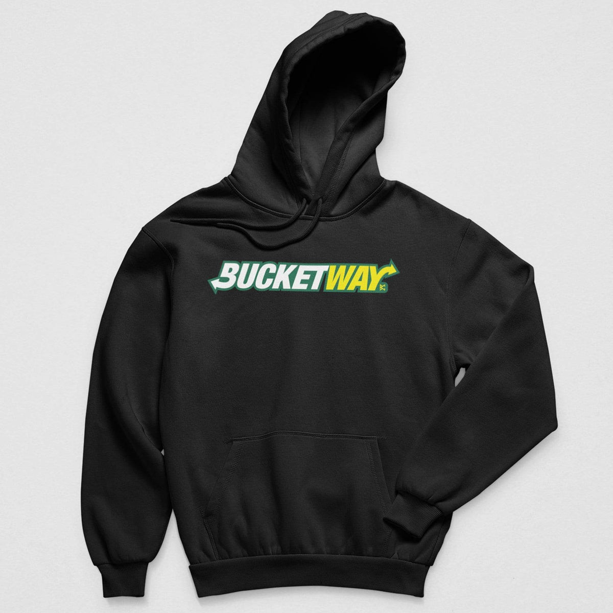 BucketWay Hoodie