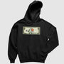 Bucket Bill Hoodie