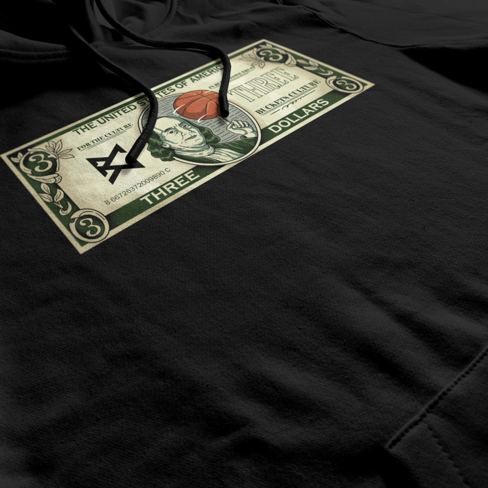 Bucket Bill Hoodie