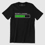Buckets Loading T-Shirt