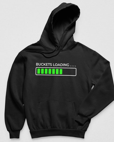 Buckets Loading Hoodie