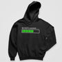 Buckets Loading Hoodie