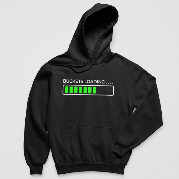 Buckets Loading Hoodie