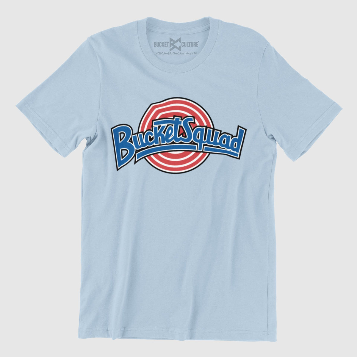 Bucket Squad T-Shirt