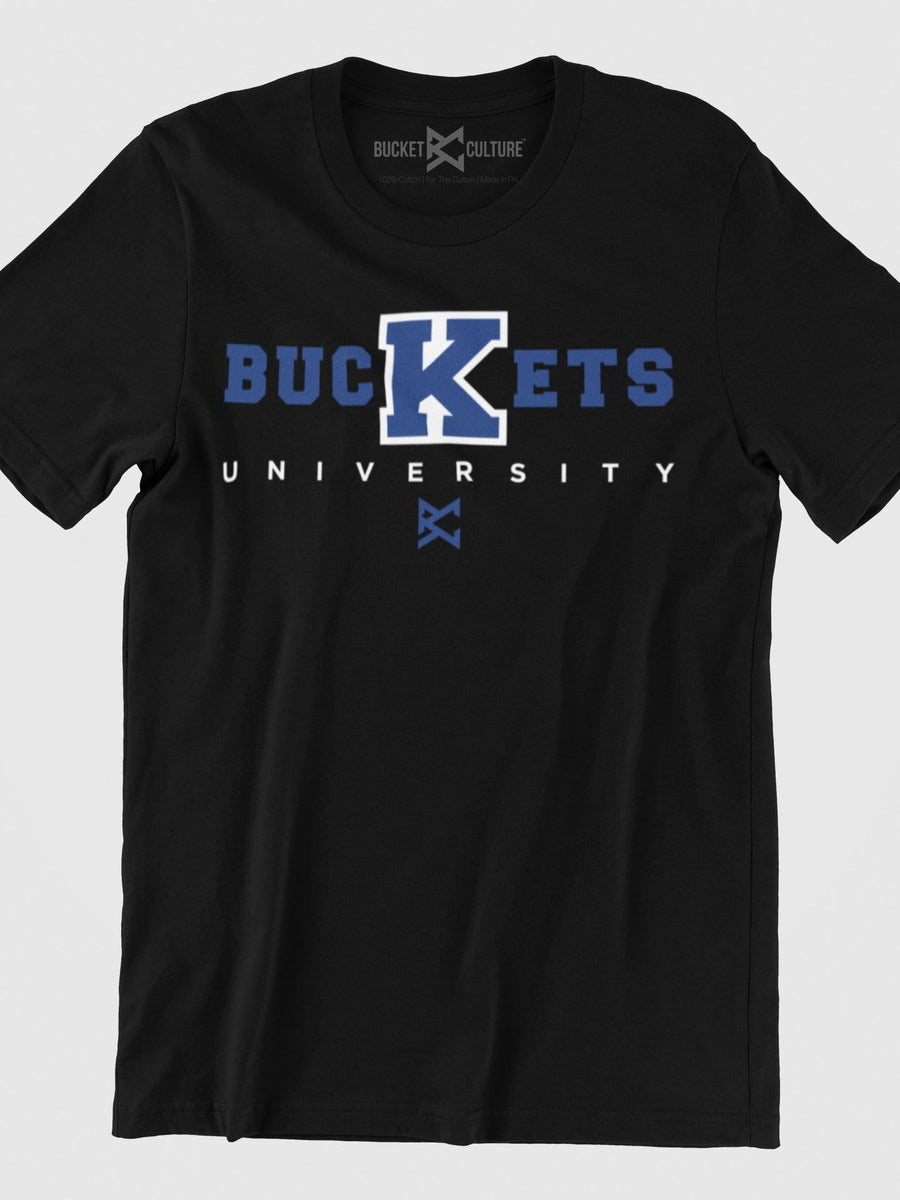 Bucket University Carolina T-Shirt