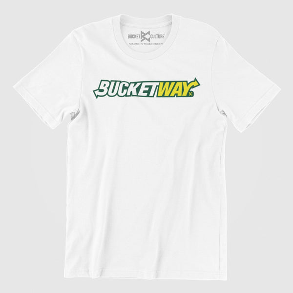 Bucket Way T-Shirt