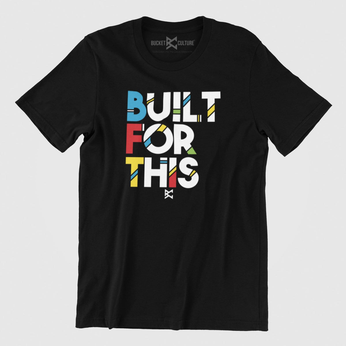 Built For This T-Shirt