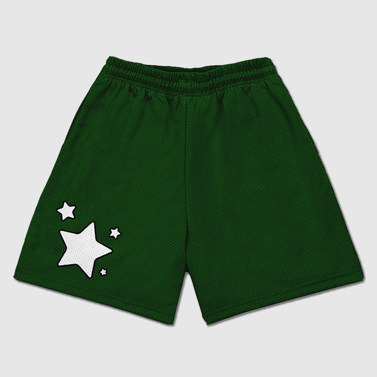 Youth Culture Turf Shorts