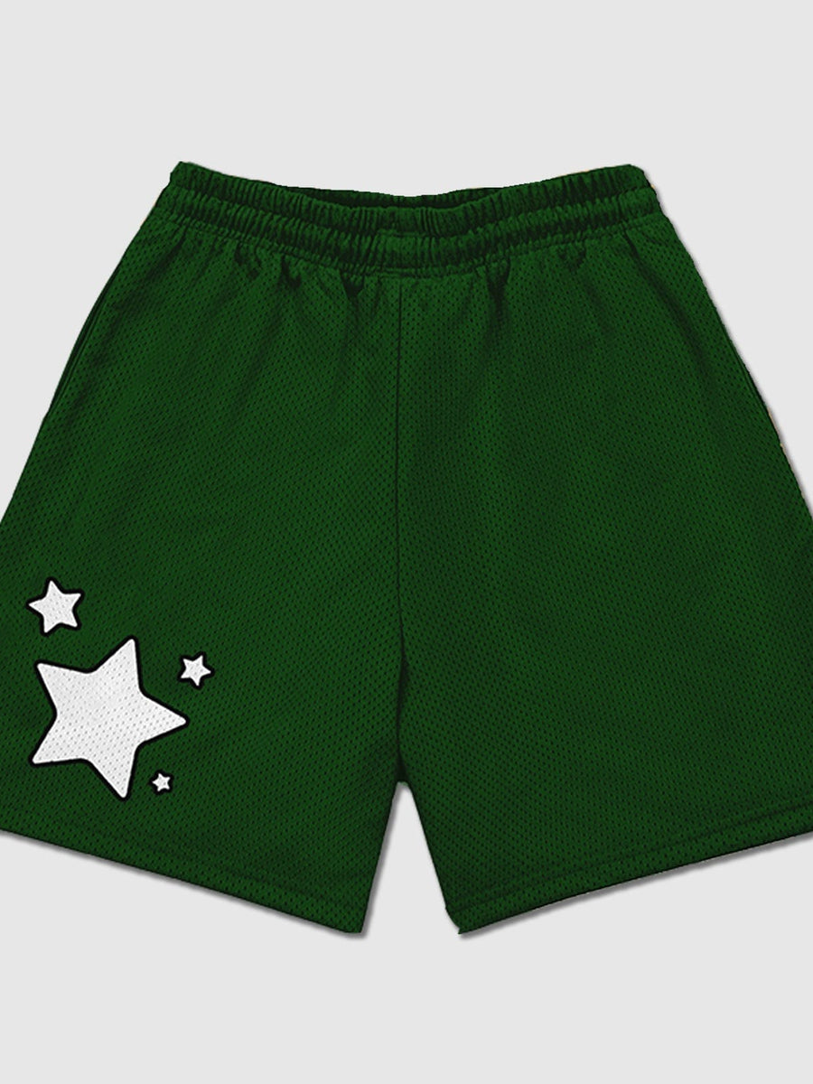 Culture Turf Shorts