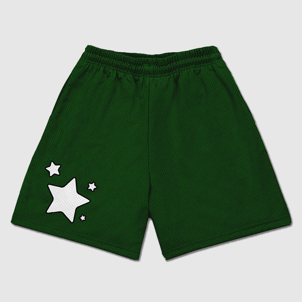Youth Culture Turf Shorts