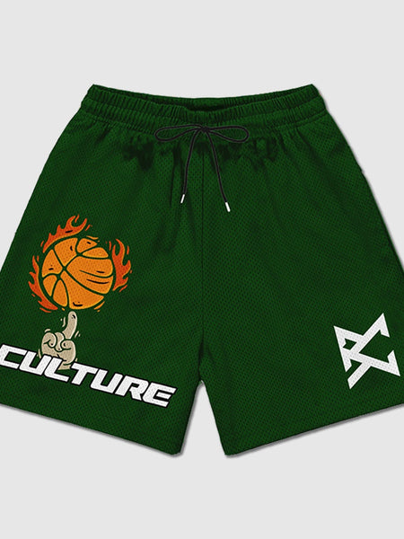 Culture Turf Shorts
