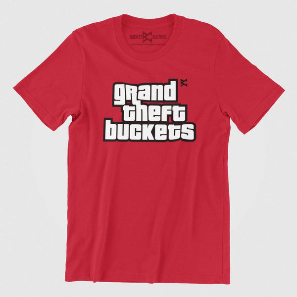 Grand Theft Buckets