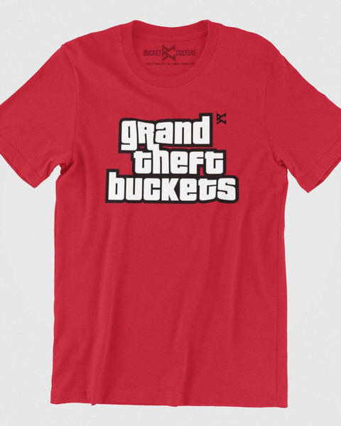 Grand Theft Buckets