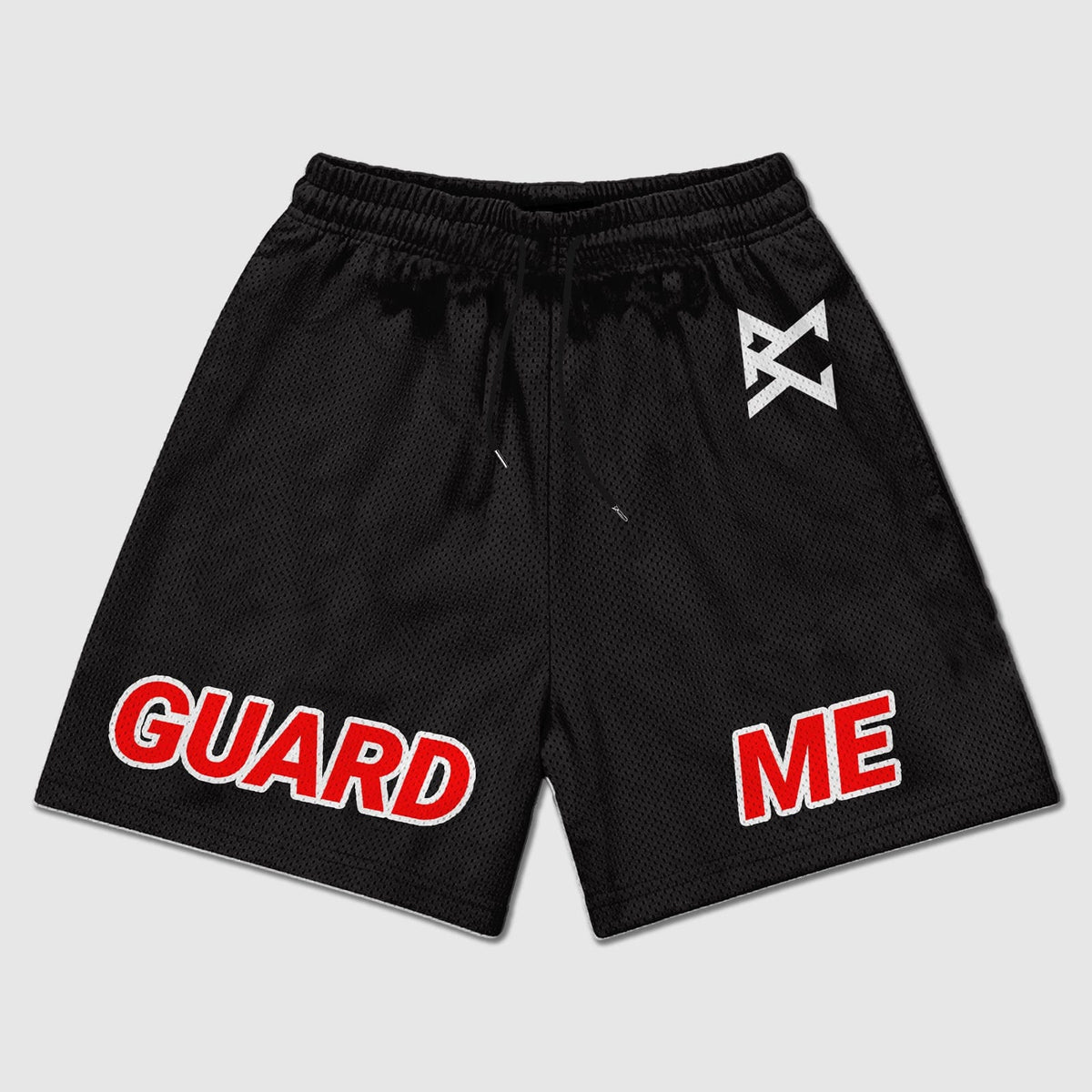 You Can't Guard Me Shorts