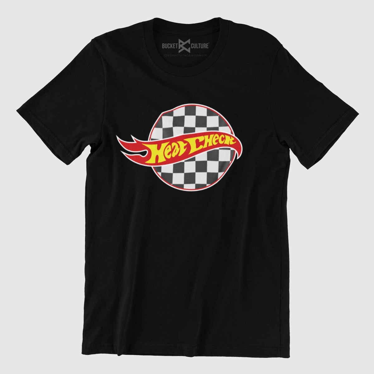 Heat Check T-Shirt