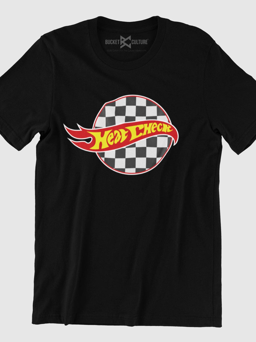 Heat Check T-Shirt