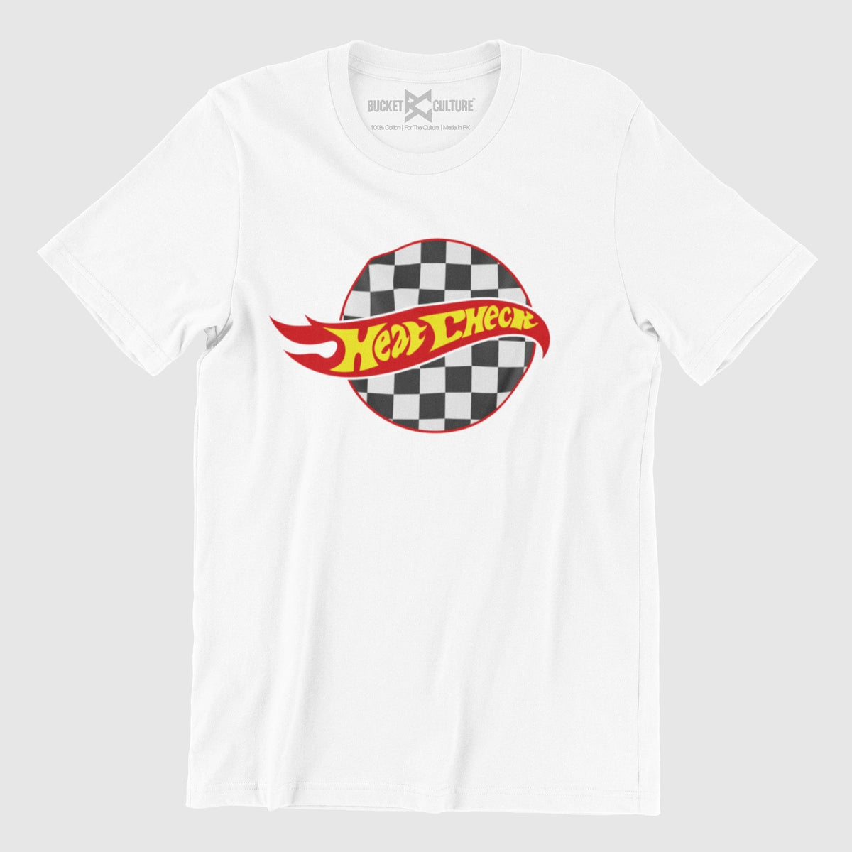 Heat Check T-Shirt