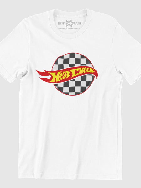 Heat Check T-Shirt