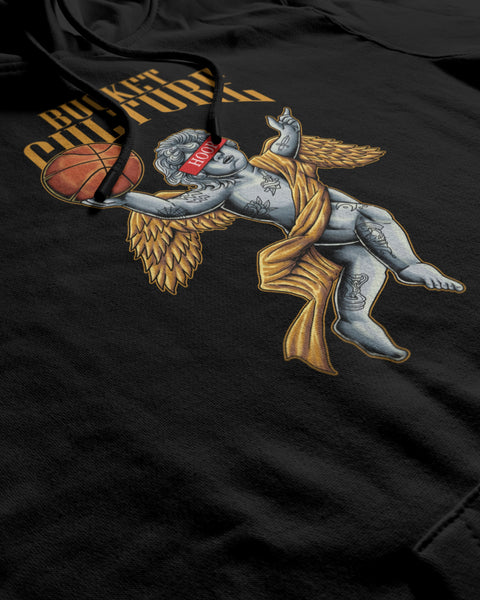 Hoop Angels Hoodie