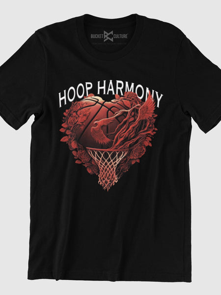 Hoop Harmony T-Shirt