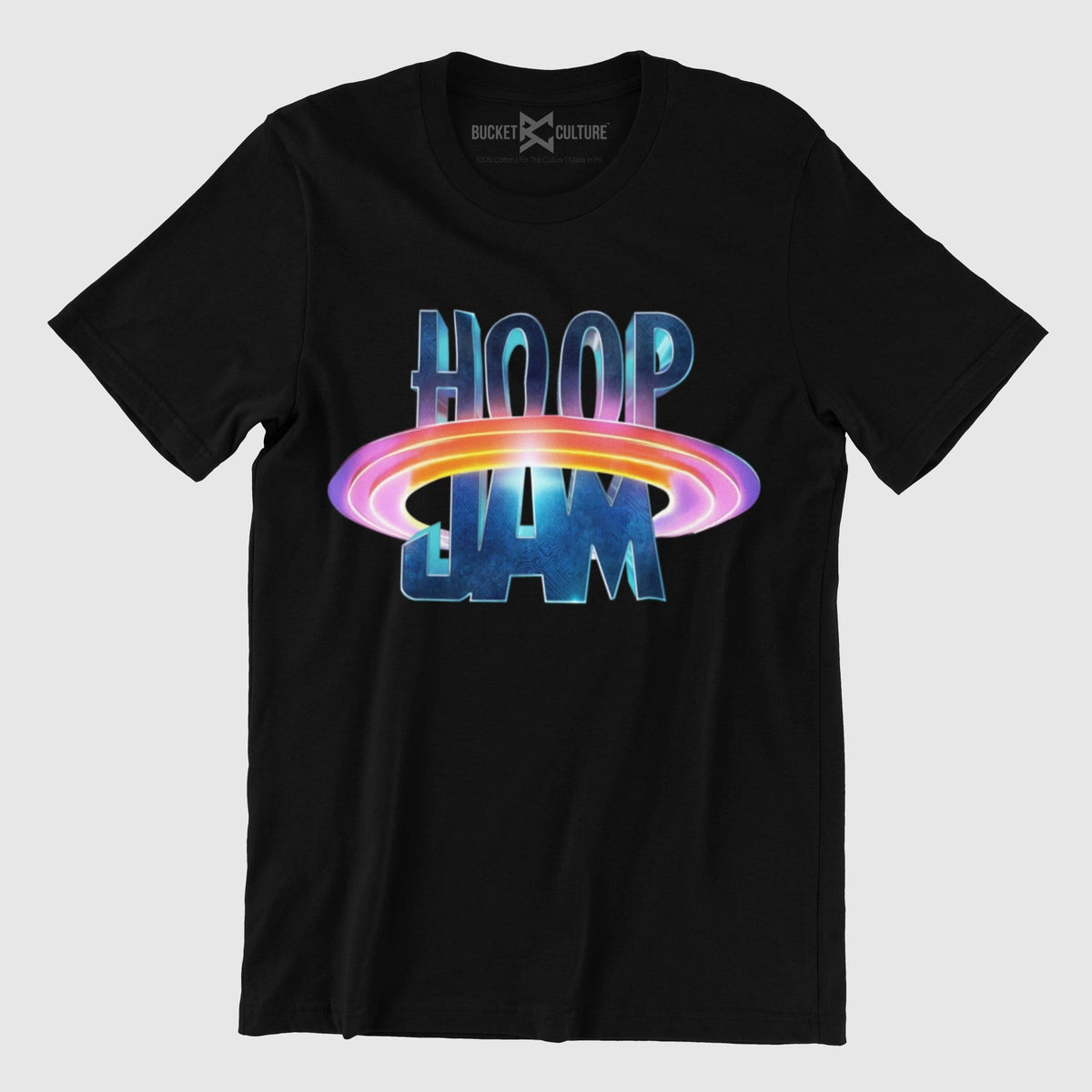 Hoop Jam T-Shirt