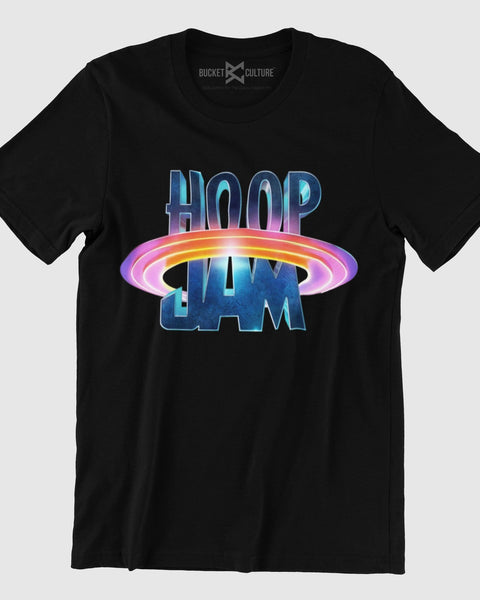 Hoop Jam T-Shirt