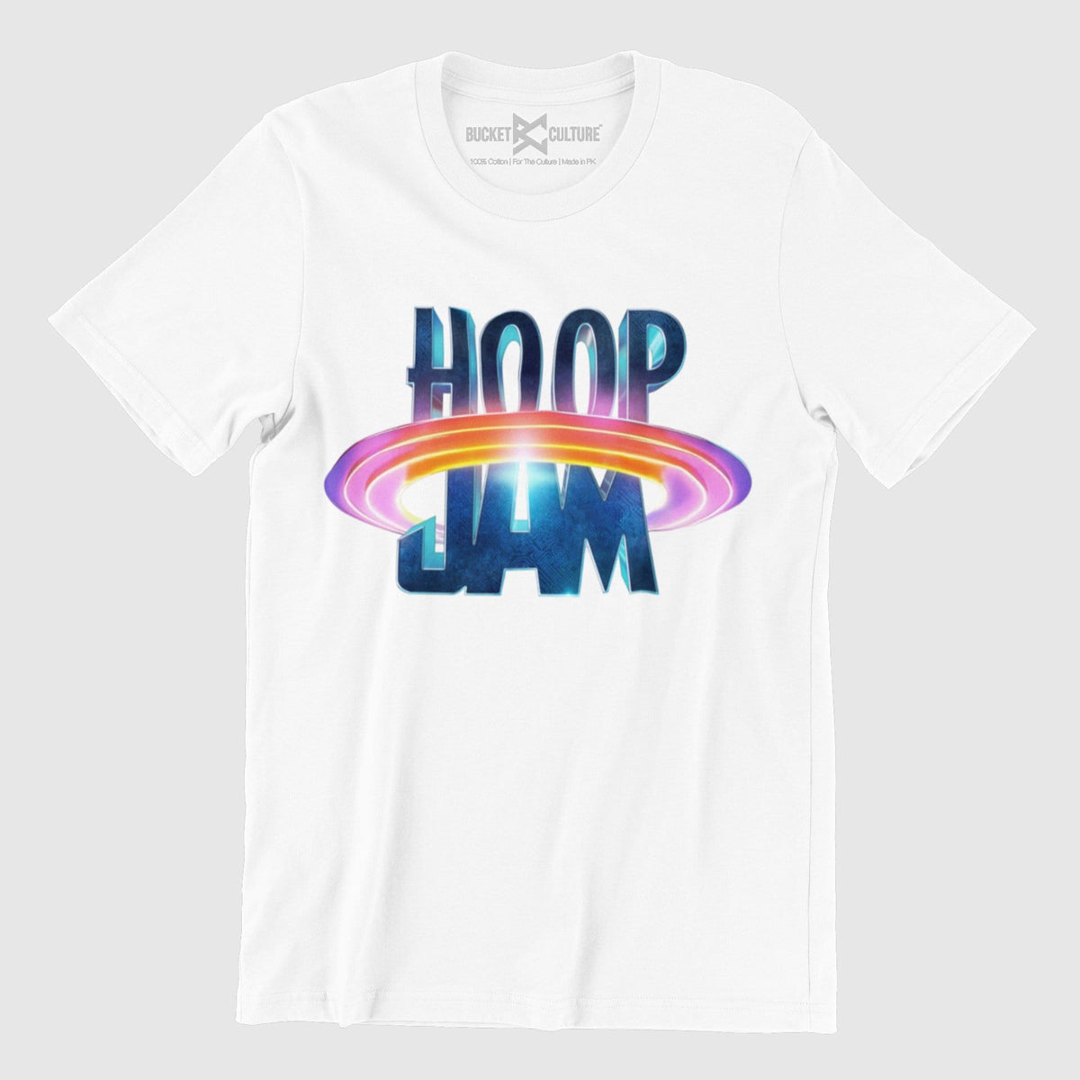 Hoop Jam T-Shirt
