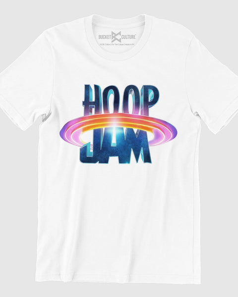 Hoop Jam T-Shirt