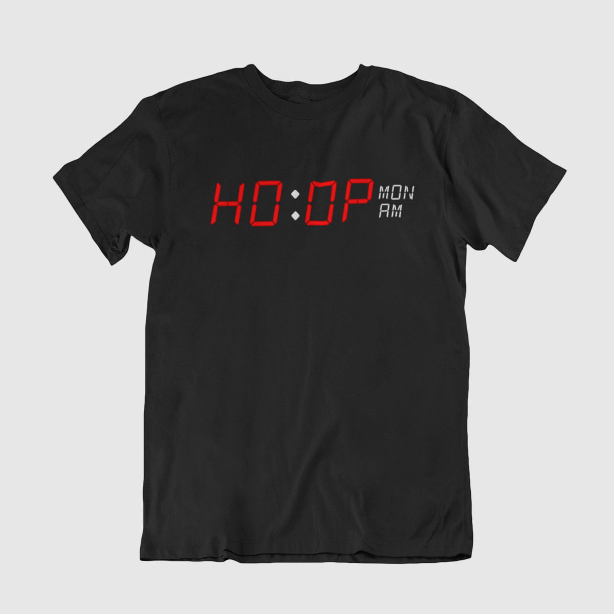 Youth Hoop O'Clock T-Shirt