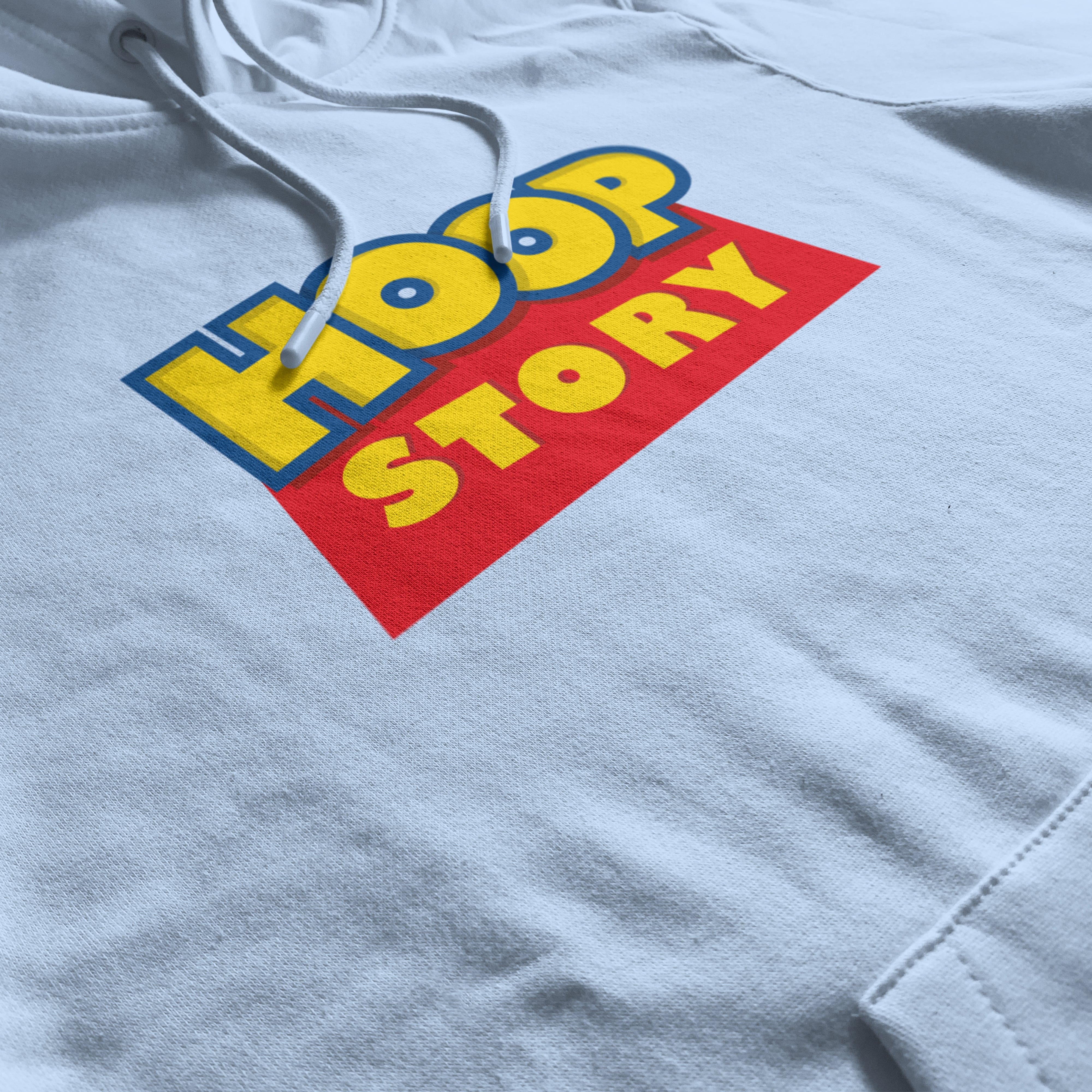 Different hoodie hoop shop culture